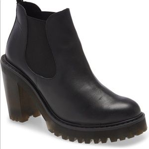Doc Marten Ankle Boot